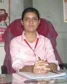 Miss. Sandeep Kaur