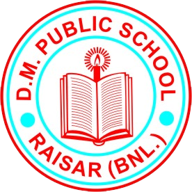 DM Public School, Raisar